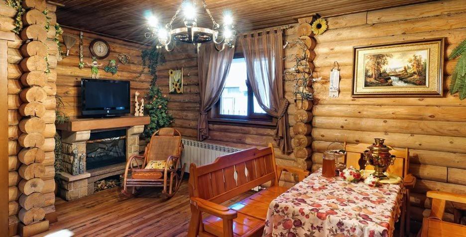 Merey Hotel Karaganda Luaran gambar